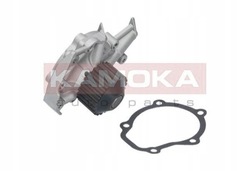 Насос води kamoka do daewoo kalos 1.2 фото №1