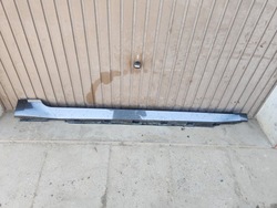 Планка пороговая правая левая vw arteon 3g8853858 3g8853857 фото №1