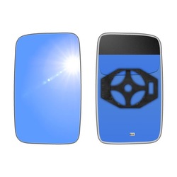 Antyrefleksowy vw transporter/multivan t5 2003-15 фото №1