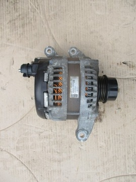 Генератор ford mondeo mk5 2.0 ecoboost dg1t-10300-ga фото №1