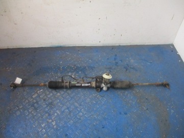 Hyundai купе i трансмиссия рулевая рейка фото №1