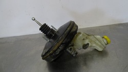 Усилитель насос тормозная fiat grande punto 1.4 фото №1