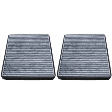 Фильтр set air фильтр and cabin фильтр for suzuki jimny activated ca 25962 фото №1