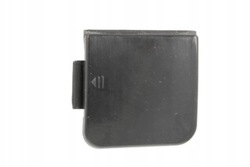 Заглушка фаркоп буксирувальний merc. w220 s-kl , 98- 50250710 фото №1