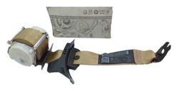 Pas безопасности зад левый passat b6 3c5857806g фото №1