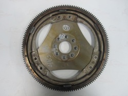 Mercedes c 1.8 cgi 10r 156km 2710320147 колесо маховики wieniec автомат фото №1