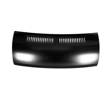 Капот peugeot boxer 250 06- 1340587080 фото №1