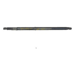 Jeep grand cherokee iii wk 3.7 05- полуось левая зад фото №1