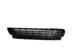 Решётка бампера перед vw golf vii 5g0853677 фото №1