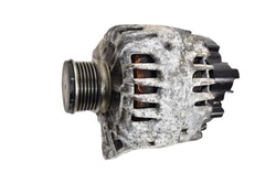 Генератор renault megane iii 1.5 dci 231000027r фото №1
