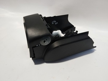 Citroen c4 iii корпус колонки рулевого фото №1