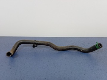 Renault megane iv 1.2 tce шланг труба шланг води фото №1