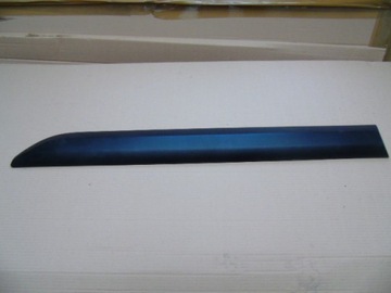 Планка двері правий зад citroen jumpy expert proace 9808748977 фото №1