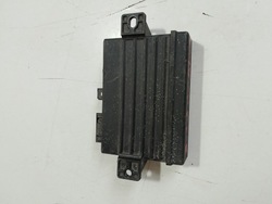 Peugeot citroen модуль pdc 9663821680 фото №1