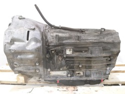 2007 audi q7 4l автоматическая коробка передач коробки передач 09d300038q фото №1