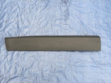 Jeep renegade 20 21 22 планка нижня з двері лівий перед номер 102 фото №1