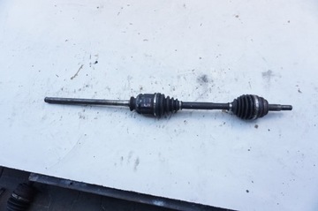 Полуось правые перед toyota rav 4 ii 2.0 16v фото №1