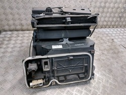 Корпус нагрівача renault premium i фото №1