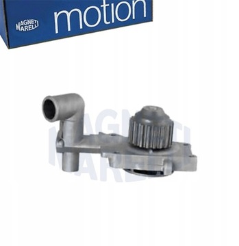 Насос води do ford escort iii 1.1 1.3 1.6 rs фото №1