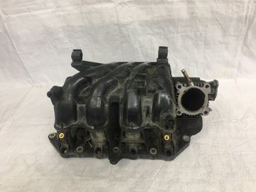 Коллектор всасывающий seat leon i 1.4 036129711em фото №1