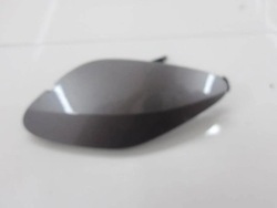 Renault kangoo iv заглушка hak бампер перед фото №1