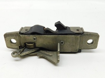 Замок дверь сдвижных верхний a9067301335 - mercedes sprinter w906 06-14 eu фото №1