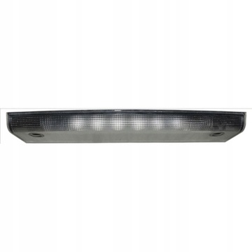 15-0357-00-2 tyc лампа сплав kuga 08-12 led tyc фото №1