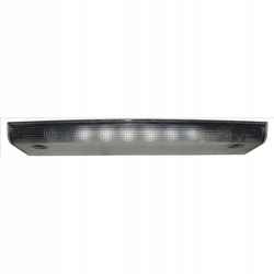 Лампа сплав ford c-max i 07-10 фото №1