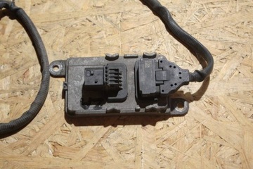 Daf xf 106 лямбда-зонд датчик nox sns152c 4326868 5wk96752c a045s162 фото №1