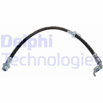 Шланг тормоза зад r toyota avensis t22 01-03 фото №1