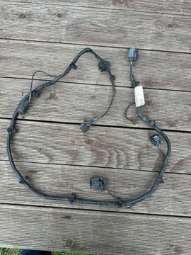 Жгут установка pdc бампера перед volvo s60 ii v60 10-18r pdc 31376322 фото №1