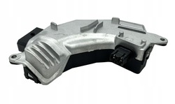 Резистор резистор вентилятор saab 9-3 2002 - 2013 фото №1