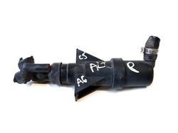 Помпа омывателя правая audi a6 c5 фото №1