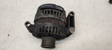 Генератор ford transit mk7 2,4 tdci фото №1