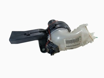 Вентилятор повітродувка лівий зад citroen c4 picasso i 9650872580 фото №1