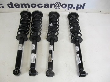 Амортизатор зад bmw g-30 6866620 фото №1