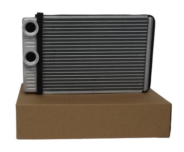 Отопитель saab 9-5 2010 - 2012 фото №1