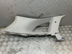 Захист стійка лівий зад renault megane iii універсал 769350037r фото №1