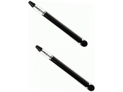 Амортизатори зад mitsubishi space wagon 2.0 2.4 98-04 фото №1