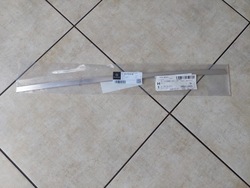 Планка двері - лівий зад - mercedes glc w254 фото №1