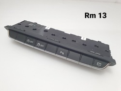 A4 b9 панель управление средний переключатель кнопка старт-стоп 8w0925301ac фото №1