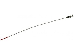 Febi щуп масла db c клас w204 3,5 08- фото №1