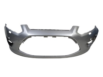 Бампер перед pod розпилювачі i pdc ford c-max cmax ii 2 mk2 2010-2014 фото №1