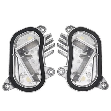 Модуль управляющий led drl do bmw серии 4 f32 f33 f36 2015-2019 фото №1