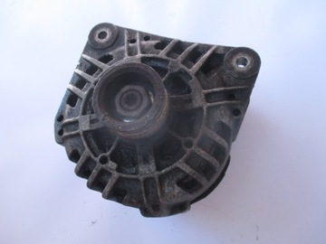 Генератор master movano trafic ii 2.5 dci 03-10 фото №1