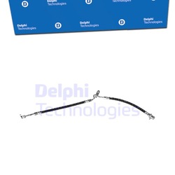 Трубопровод тормозной do mazda 6 1.8 2.0 di 2.3 mps фото №1