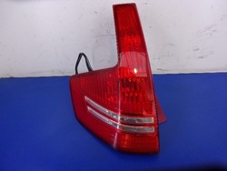 Citroen c4 i лампа зад ліва 9655864080 оригінал фото №1