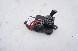 Резистор воздуховод 31369487 volvo v40 ii фото №1