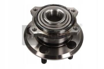 Підшипник колеса chrysler t. 300c 09- wielok фото №1