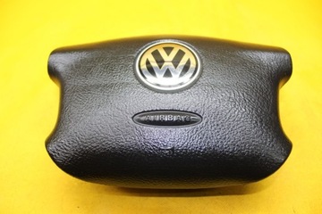 Подушка кермо passat b5 a4 b5 3b0880201m фото №1